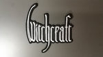 Witchcraft- Logo Patch