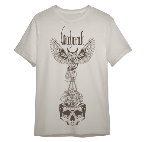 Witchcraft -  Bird Prayer T-shirt