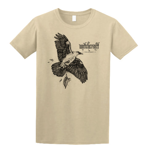 Witchcraft - Alchemist II T-shirt